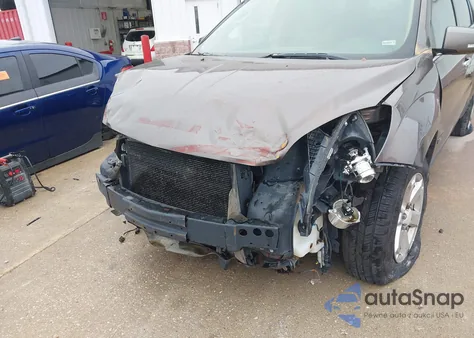 2007 Saturn Outlook Xr из США, поврежденный, VIN 5GZER237X7J171339